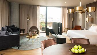 Salvio Parque 93 Bogota, Curio Collection by Hilton