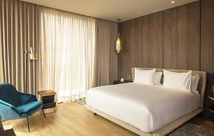 Salvio Parque 93 Bogota, Curio Collection by Hilton