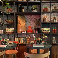 Salvio Parque 93 Bogota, Curio Collection by Hilton