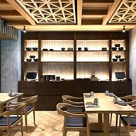 Salvio Parque 93 Bogota, Curio Collection by Hilton