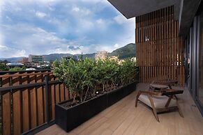 Salvio Parque 93 Bogota, Curio Collection by Hilton