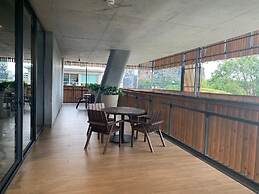 Salvio Parque 93 Bogota, Curio Collection by Hilton