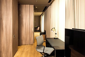 Salvio Parque 93 Bogota, Curio Collection by Hilton