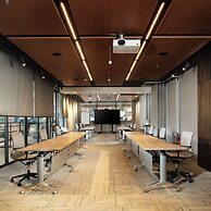 Salvio Parque 93 Bogota, Curio Collection by Hilton