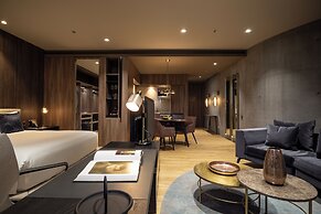 Salvio Parque 93 Bogota, Curio Collection by Hilton