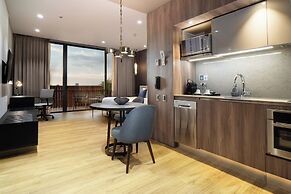 Salvio Parque 93 Bogota, Curio Collection by Hilton