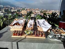 Salvio Parque 93 Bogota, Curio Collection by Hilton