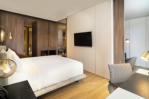 Salvio Parque 93 Bogota, Curio Collection by Hilton