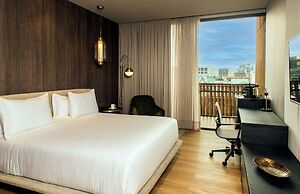 Salvio Parque 93 Bogota, Curio Collection by Hilton