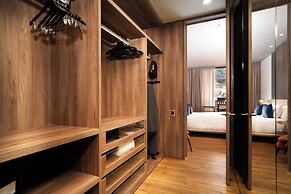 Salvio Parque 93 Bogota, Curio Collection by Hilton