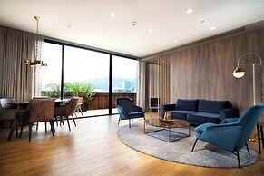 Salvio Parque 93 Bogota, Curio Collection by Hilton