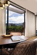 Salvio Parque 93 Bogota, Curio Collection by Hilton