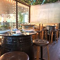 Salvio Parque 93 Bogota, Curio Collection by Hilton