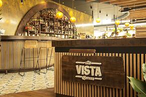 Salvio Parque 93 Bogota, Curio Collection by Hilton