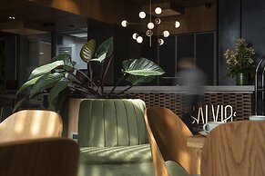 Salvio Parque 93 Bogota, Curio Collection by Hilton