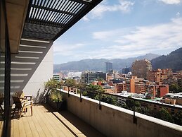 Salvio Parque 93 Bogota, Curio Collection by Hilton