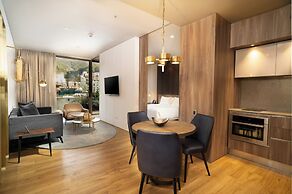 Salvio Parque 93 Bogota, Curio Collection by Hilton