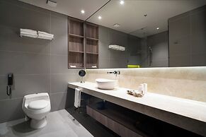 Salvio Parque 93 Bogota, Curio Collection by Hilton