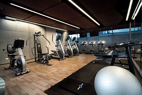 Salvio Parque 93 Bogota, Curio Collection by Hilton