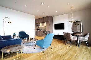 Salvio Parque 93 Bogota, Curio Collection by Hilton