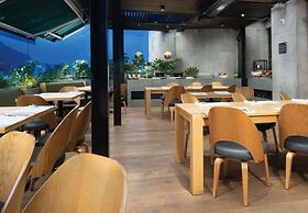 Salvio Parque 93 Bogota, Curio Collection by Hilton