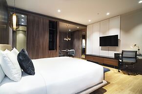 Salvio Parque 93 Bogota, Curio Collection by Hilton