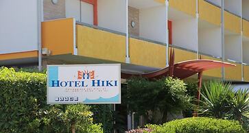 Hotel Hiki
