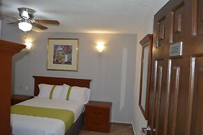 Suites Bajio