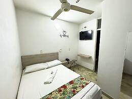 Hotel Macedonia Plaza Medellin