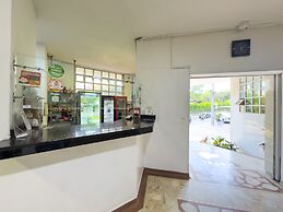 Hotel Macedonia Plaza Medellin