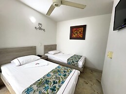 Hotel Macedonia Plaza Medellin