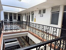 Hotel Macedonia Plaza Medellin