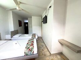 Hotel Macedonia Plaza Medellin