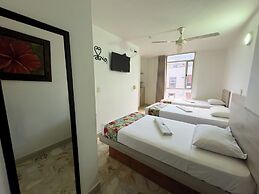 Hotel Macedonia Plaza Medellin