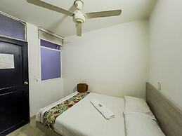 Hotel Macedonia Plaza Medellin