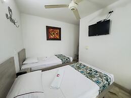 Hotel Macedonia Plaza Medellin