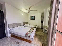 Hotel Macedonia Plaza Medellin