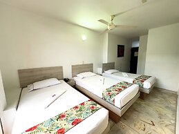 Hotel Macedonia Plaza Medellin