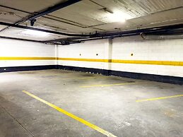 Hotel Macedonia Plaza Medellin