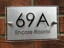 Encore Rooms
