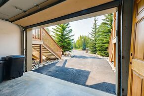 Lakepointe Court Town Homes by CRMR