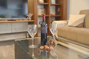 Apartments Delfin Villa Sofia