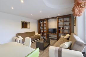 Apartments Delfin Villa Sofia