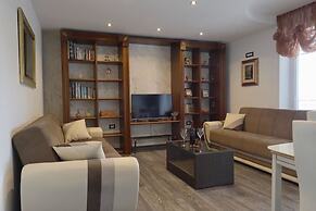 Apartments Delfin Villa Sofia