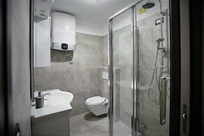 Apartments Delfin Villa Sofia