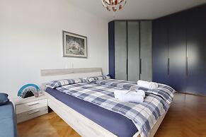 Apartments Delfin Villa Sofia