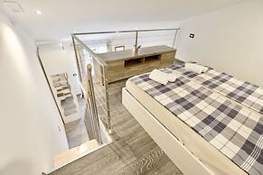 Apartments Delfin Villa Sofia