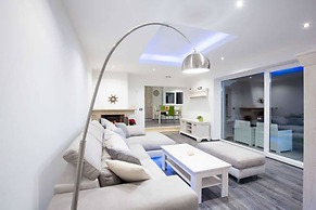 Apartments Delfin Villa Sofia