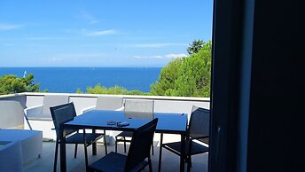 Apartments Delfin Villa Sofia