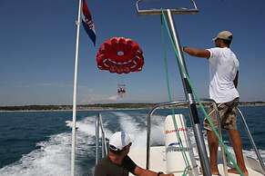 Apartments Delfin Villa Sofia